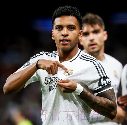 阿斯：罗德里戈希望留在皇马 用表现说服阿隆索