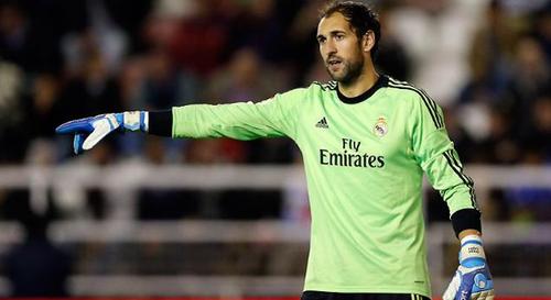 记者:迭戈-洛佩斯将回皇马 在B队担任门将教练 记者:迭戈-洛佩斯将回皇马 在B队担任门将教练