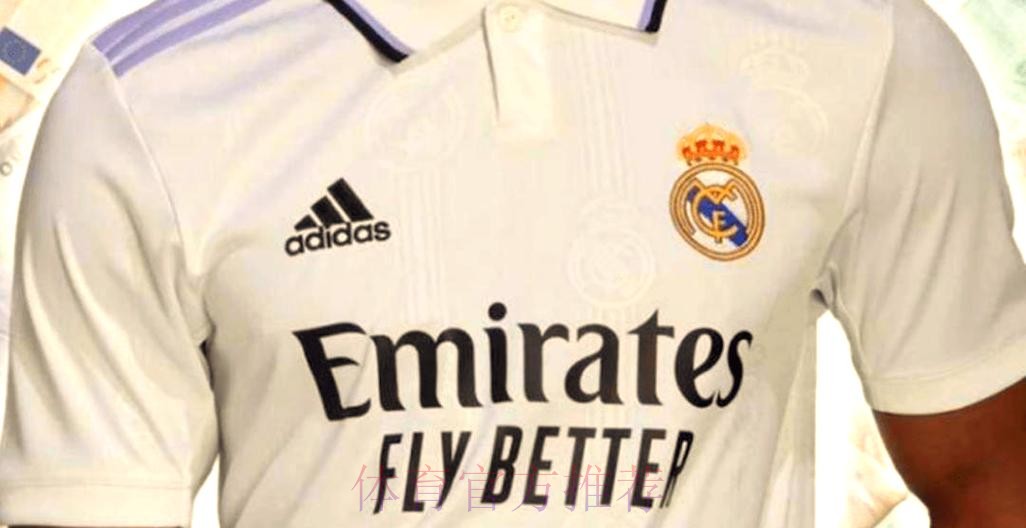 皇马在与阿联酋航空谈续约 希望将赞助金提至1亿 皇马在与阿联酋航空谈续约 希望将赞助金提至1亿