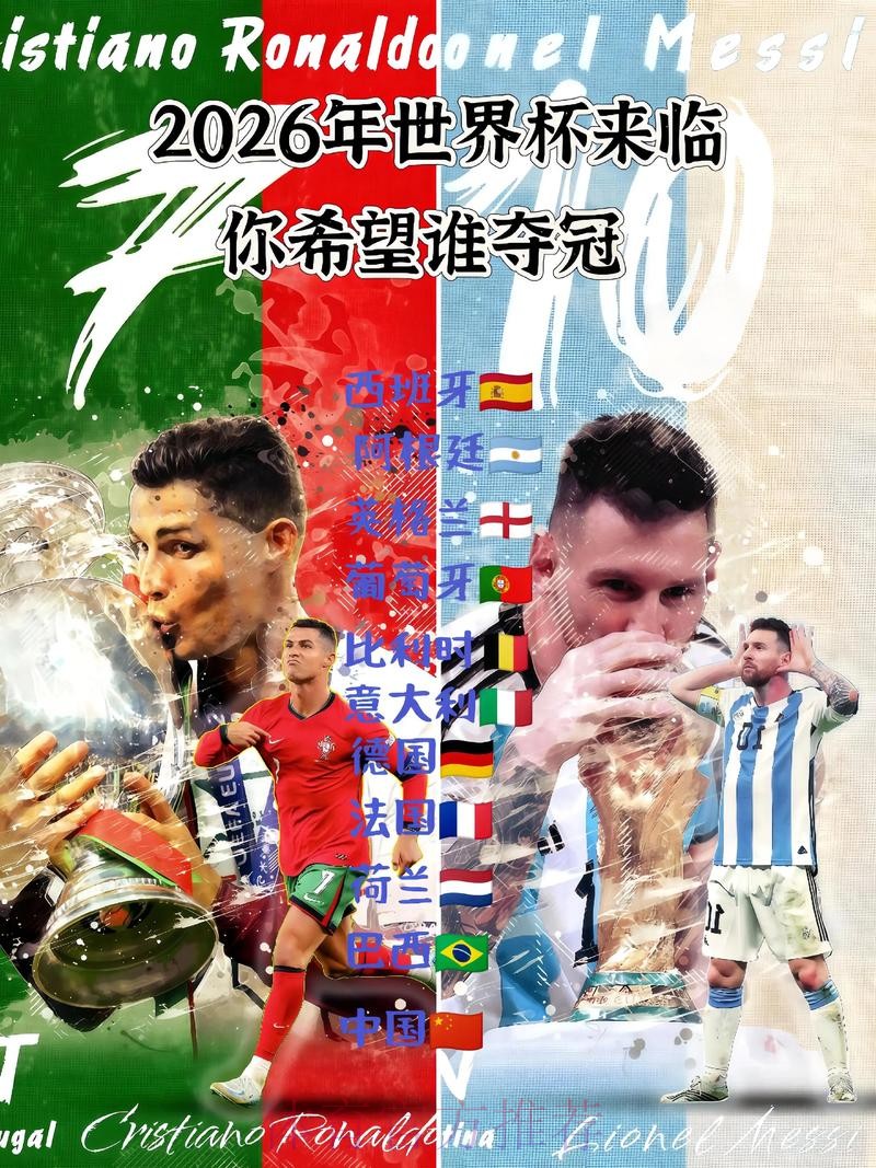 免费下载2026世界杯预测APP,赢取丰厚奖励 免费下载2026世界杯预测APP,赢取丰厚奖励